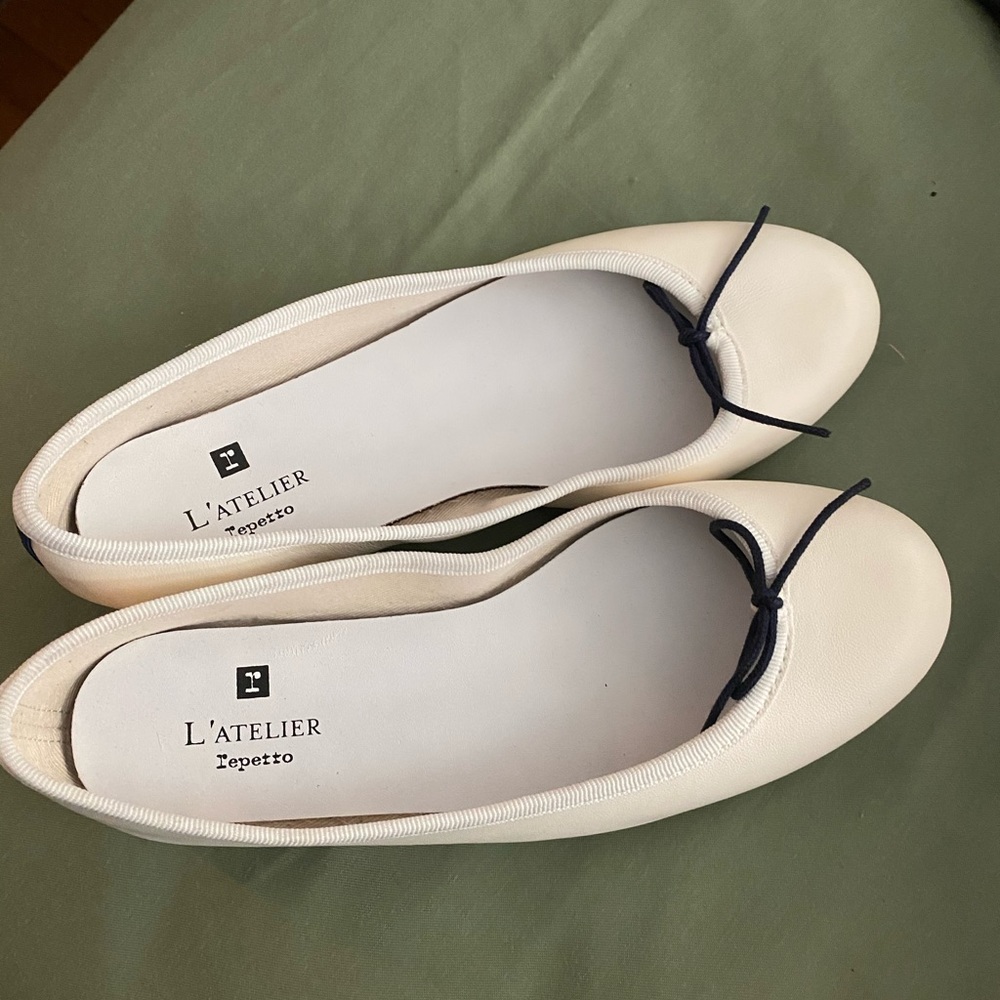Shoes - Picture 3 of 4